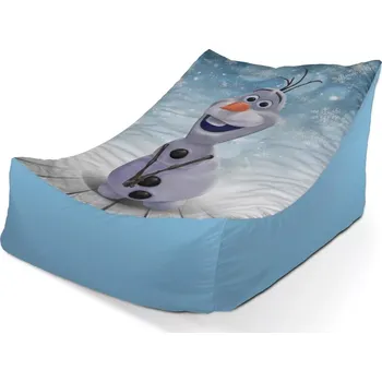 Sedací pytel Sablio Sedací vak Lounge Olaf 2 - 80 x 95 x 50 cm