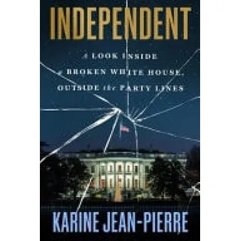 Cizojazyčná kniha Independent - Jean-Pierre, Karine
