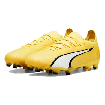 Kopačky Puma ULTRA Ultimate FG/AG žlutá EUR 44 1/2
