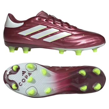 Kopačky Adidas Copa Pure 2 Pro FG vínová EUR 46 2/3