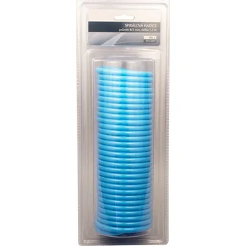 Zahradní hadice Spirálová hadice SPU-5875