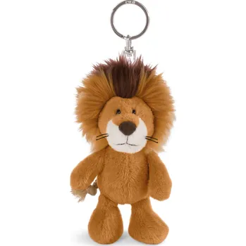 plyšák NICI klíčenka Lev Kitan 10cm