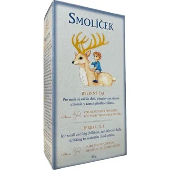 Čaj Smolíček 50g