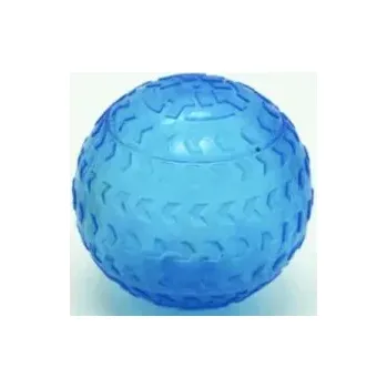 Hračka pro psa HRAČKY SALAČ Balónek - hračka pro psy TPR 6,5cm (50/1)