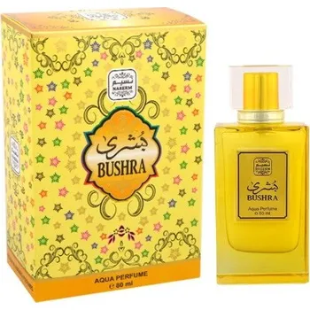 Unisex parfém Naseem Bushra Unisex Eau de Toilette 80 ml