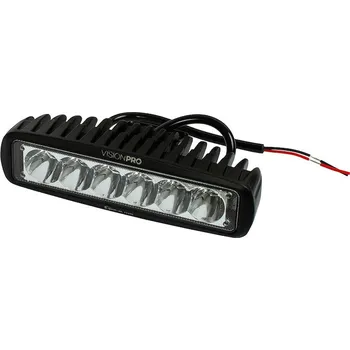 Pracovní světlo pracovní světlo 6x LED, pevné uchycení, Elta