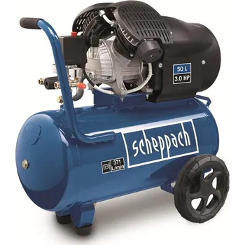 Kompresor Scheppach HC 53 DC