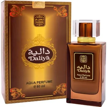 Pánský parfém Naseem Daliya Man Eau de Toilette 80 ml