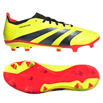 Kopačky Adidas Predator League FG žlutá EUR 46 2/3