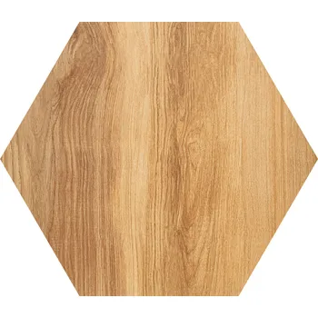 Obklad Tubadzin Senja wood dekor hex MAT 44,1x50,9 (6005452)