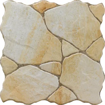 Obklad El Molino Cala jet beige 45x45 (5301641)