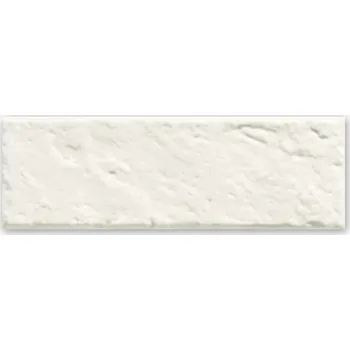 Tubadzin All in white 6 STR obkládačka 7,8x23,7 (6002486)