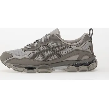 Dámské tenisky Tenisky Asics Gel-Nyc Rgd Cement Grey/ Clay Grey EUR 37.5