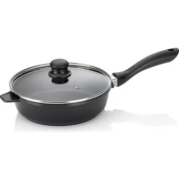 Pánev KELA Pánev s poklicí Gabor 28 cm KL-10041