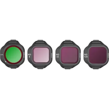RC vybavení Sada filtrů na dron DJI Mini 5 Pro (CPL ND8 ND32 ND128) 1DJ8219