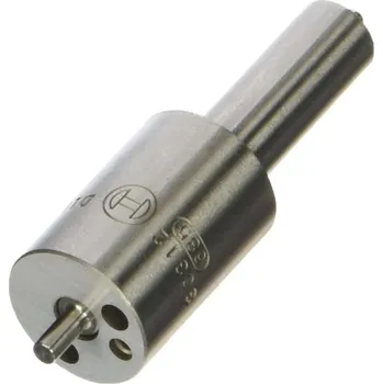 Systém vstřikování BOSCH 0 445 117 047