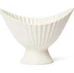 Ferm Living designové mísy Fountain Centrepiece Small 188254964