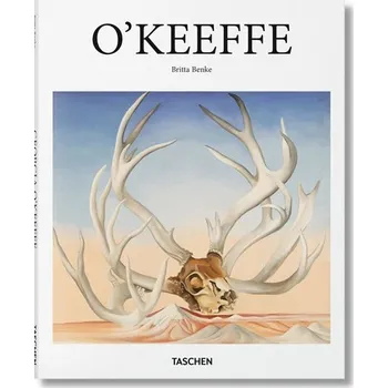 Populárně naučná literatura pro dospělé O'Keeffe