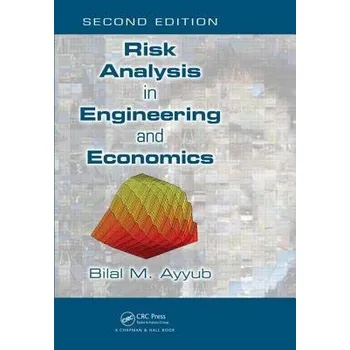 Cizojazyčná kniha Risk Analysis in Engineering and Economics - Ayyub, Bilal M.
