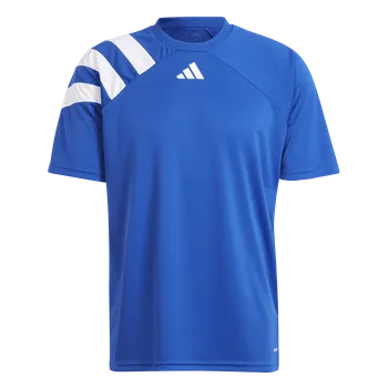 Adidas Teamsport Fortore 23 modrá/bílá UK XXL