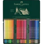 Faber-Castell Polychromos plechová…