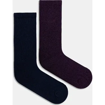 Pánské ponožky Bavlněné ponožky Medicine 3-pack více barev RW25-LGM806 vícebarevná MLM, vel. 39/42