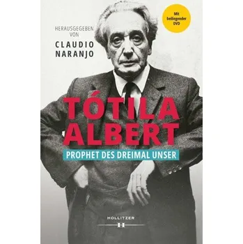 Tótila Albert - Naranjo, Claudio