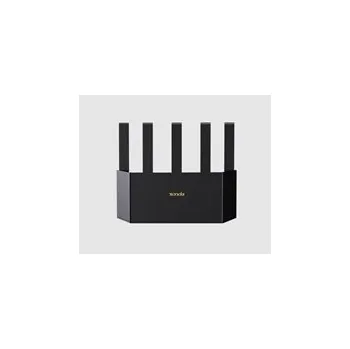 Tenda Wi-Fi BE3600 Router 802.11be/ax/ac/a/b/g/n, GWAN, GLAN, WiFi 7, Mesh TE3L