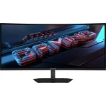 GIGABYTE 34" Gaming monitor G34WQC2