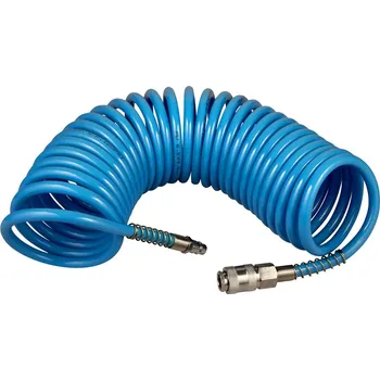 Zahradní hadice Spirálová hadice SPU-81275