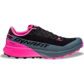 Dámská běžecká obuv DYNAFIT ULTRA GTX Women Hurricane/Black Out