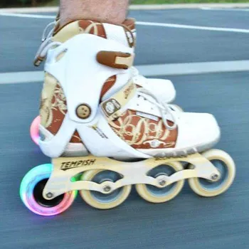 TEMPISH FLASHING 90x24 85A white 2ks