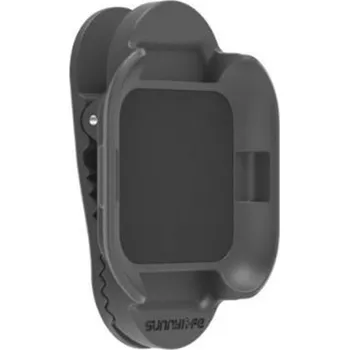 Sportovní kamera Insta360 - Klip na batoh pro Insta360 GO Ultra