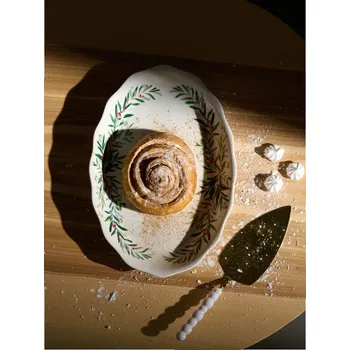 Sinsay - Mísa s vánočním motivem - vícebarevná - 527ES-MLC - 527ES-MLC-ONE