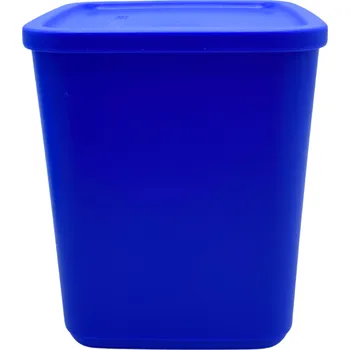 Nádobí Tupperware Kostka (různé velikosti) Velikost: 1,8l (1ks)