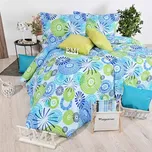 Povlečení bavlněné Colorado EMI, Francouzský set1 220x200 + 2x (90x70) 227146272