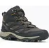 Pánská treková obuv Merrell West Rim Sport Mid GTX J036777, 44,5