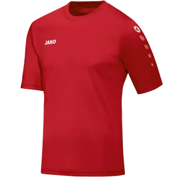 JAKO Team červená UK XXL