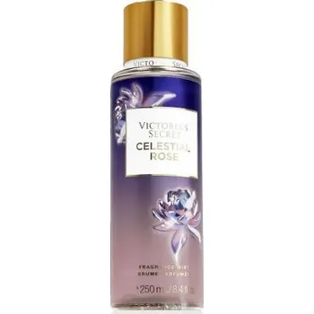 Dámský parfém Victoria´s Secret Celestial Rose 250 ml tělový sprej pro ženy