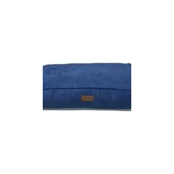 Pelíšek pro psa Hájek Pet Fashion HPF Matrace PLUS SOFT XL modrá