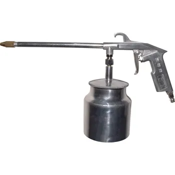 Stříkací pistole Mycí pistole WG02