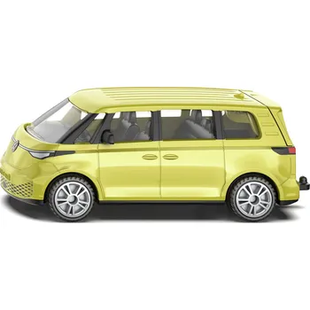 autíčko SIKU Blister - VW mikrobus