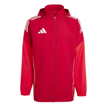 Adidas Teamsport Tiro 25 Competition All-Weather červená UK M