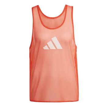 Adidas Teamsport Training 24 červená UK XL