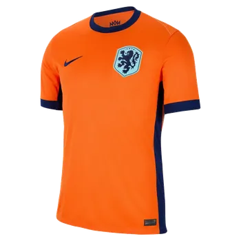 Nike Nizozemsko 24 oranžová UK XL