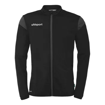 Uhlsport Squad 27 Classic Jacket černá/šedá UK XL