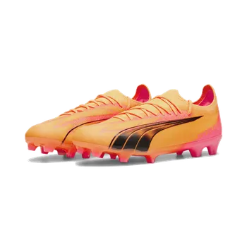 Kopačky Puma ULTRA Ultimate FG/AG oranžová/černá EUR 44 1/2