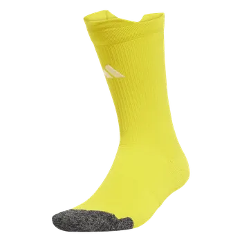 Štulpny Adidas Teamsport FTBL Cushioned žlutá EU 46/48