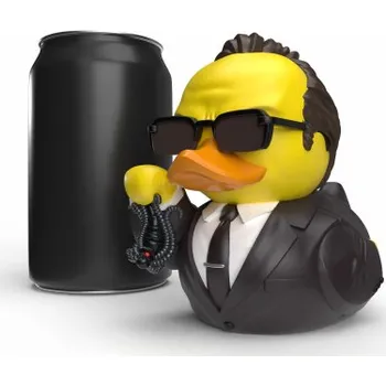 Figurka Tubbz kachnička Matrix - Agent Smith (první edice)