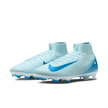 Sport Nike Mercurial Superfly 10 Elite FG modrá EUR 41